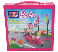 Gato Barbieri Mega Barbie Playset Assortimento NEW