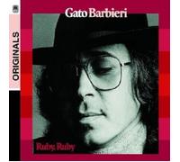 GATO BARBIERI - RUBY RUBY CD NEW