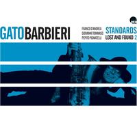 Gato Barbieri - Standards Lost and Found 2 [VINYL]