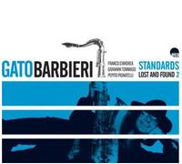 Gato Barbieri - Standards Lost and Found 2 [VINYL]