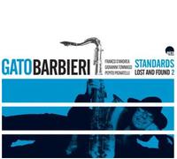 Gato Barbieri | Standards Lost And Found 2 - Rsd 2025 | 2Vinyl LP