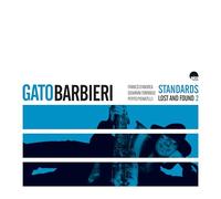 Gato Barbieri - Standards Lost and Found 2 [VINYL]