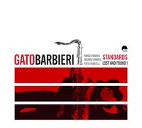 Gato Barbieri - Standards Lost and Found [VINYL]