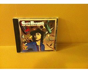 Gato Barbieri - Third World