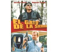Gato De La Sierra [DVD] [Region 1] [US Import] [NTSC]
