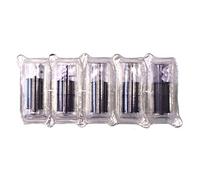 Gato - Lynx Lite DBC8 Labelling Gun Ink Rollers (Pack of 5)