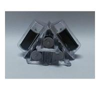 Gato - Meto 2212 Labelling Gun Ink Roller (Pack of 5)