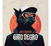 Gato Negro