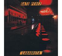 Gato Perez - Carabruta (LP) [VINYL]