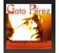 Gato Perez - Descarga Rumbera