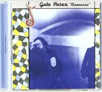 Gato Perez - Romesco