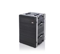 Gator 16U Shock Audio Rack (G-SHOCK-16L)