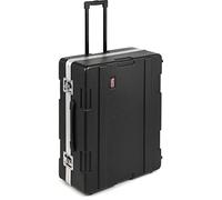 Gator 20x25x8 inches Molded PE Mixer/Equipment Case with Wheels