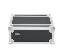 Gator 4U, Shallow Audio Road Rack Case (G-TOUR EFX4)