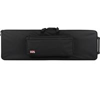 Gator GK-88 Rigid EPS Foam Lightweight 88-Note Keyboard Case