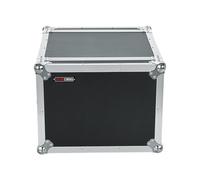Gator 8U 17 inch Deep ATA Wood Flight Rack Case