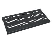 Gator Alu. Pedalboard L w. Bag BK