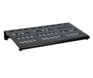 Gator Alu. Pedalboard XL w. Bag BK
