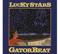 Gator Beat - Lucky Stars