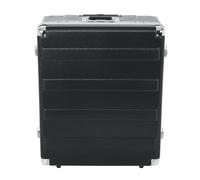 Gator Cases 12U Pop-Up Rack Case (G-MIX-12 PU)