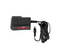 Gator Cases 9V DC Power Adapter for Guitar Effects Pedalboard - 1700mA Total Output (GTR-PWR-1)