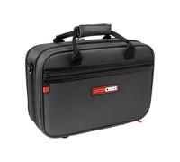Gator Cases Adagio Series EPS Polyfoam Lightweight Case for Oboe; (GL-OBOE-23)