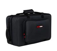 Gator Cases Adagio Series Shaped EPS Polyfoam Lightweight Case for Cornet; (GL-CORNET-23)