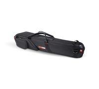 Gator Cases Allegro Series Pro Bag for Bb Soprano Saxophone; (GBPB-SOPSAX)
