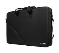 Gator Cases Control Series Universal Case for Large DJ Controllers - 29" x 20" - XDJ-RX3/XDJ-RR/DDJ-REV7/DDJ-FLX10, (G-CTRL-DJ-LG)
