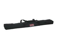 Gator Cases Dual Compartment SubWoofer Pole Bag with 42" interior. Hol