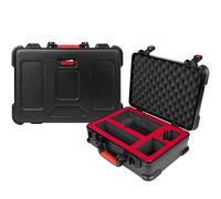 Gator Cases Frequent Flyer Series TSA Case Designed for Yamaha EAD10, (GTSA-YAMEAD10)