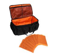 Gator Cases G-CABLEBAG-LG Cable and Accessory organization Bag
