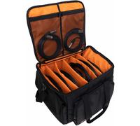 Gator Cases G-CABLEBAG-SM Cable and Accessory organization Bag