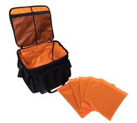 Gator Cases G-CABLEBAG-SM Cable and Accessory organization Bag