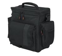 Gator Cases G-CLUB Series DJ Bag for 35 LPs and Serato Style Interface (G-CLUB-DJ BAG)