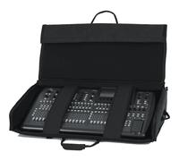 Gator G-MIXERBAG-3621 Large Format Padded Mixer And Equipment Bag