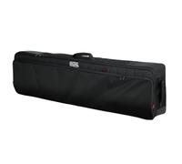 Gator Cases G-PG-76SLIM Pro-Go Series 76-note Keyboard Bag SLM