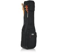 Gator Cases G-PG BASS 2x ProGo Deluxe gig bag for 2 bass guitars