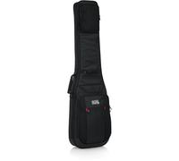 Gator Cases G-PG BASS ProGo Deluxe Gig Bag for bass guitar