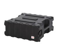 Gator Cases G-PRO-4U-19 4U 19" Deep Molded Audio Rack