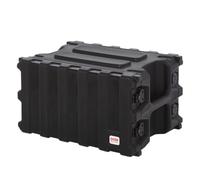 Gator Cases G-PRO-6U-13 6U 13" Deep Molded Audio Rack