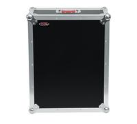 Gator Cases G Series ATA Style Road Case with Heavy Duty Tour Grade Hardware-Custom Fit for Allen and Heath SQ-5 Mixer (GTOURAHSQ5NDH)
