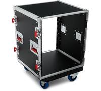 Gator G-TOUR 12U Road Rack Case with Casters 12U