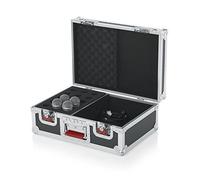 Gator Cases G-TOUR-M15 Flight Case for 15 Microphones