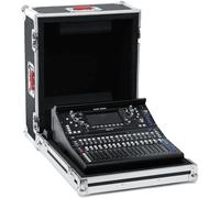 Gator Cases G-TOURAHSQ5NDH Wooden Case for Allen & Heath SQ-5 Mixing Desk