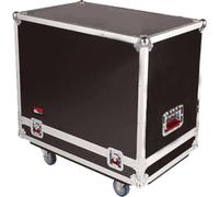 Gator Cases G-TOURSPKR-2K12 Flight Case for 2 QSC K12 Speakers