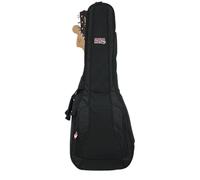 Gator Cases GB-4G-ACOUELECT Acoustic and Electric Guitar Dual Gig Bag