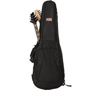 Gator Cases GB-4G-ELECX2 Gig Bag for 2 Electric Guitars