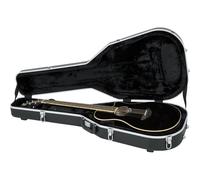 Gator Cases GC-APX Case for Yamaha APX Steel-String Guitar