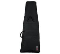 Gator Cases Gig Bag for Extreme Guitar Styles; Fits Flying V, Explorer, & more (GBE-EXTREME-1)